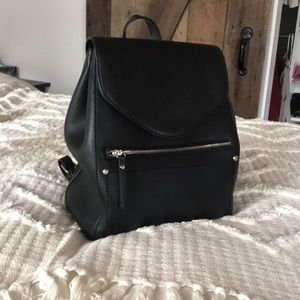 ASOS backpack (brand PIECES)